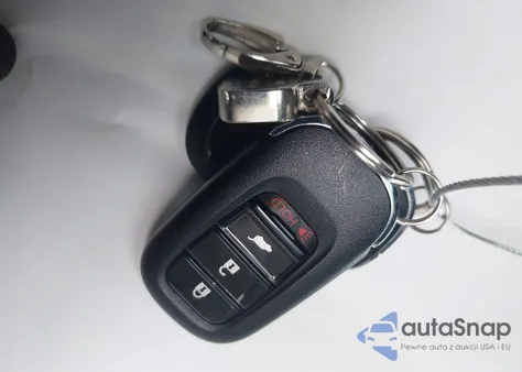 2025 Honda Cr-V Lx Awd из США, поврежденный, VIN 2HKRS4H21SH402081